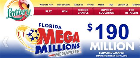 www floridalottery com